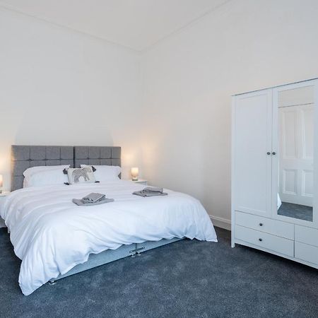 River View Apartment ダンディー エクステリア 写真