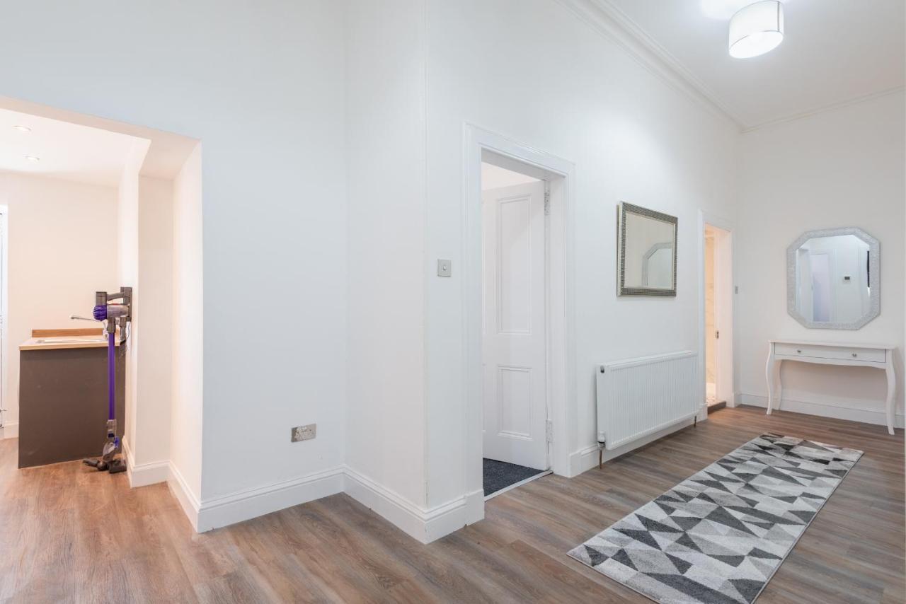 River View Apartment ダンディー エクステリア 写真