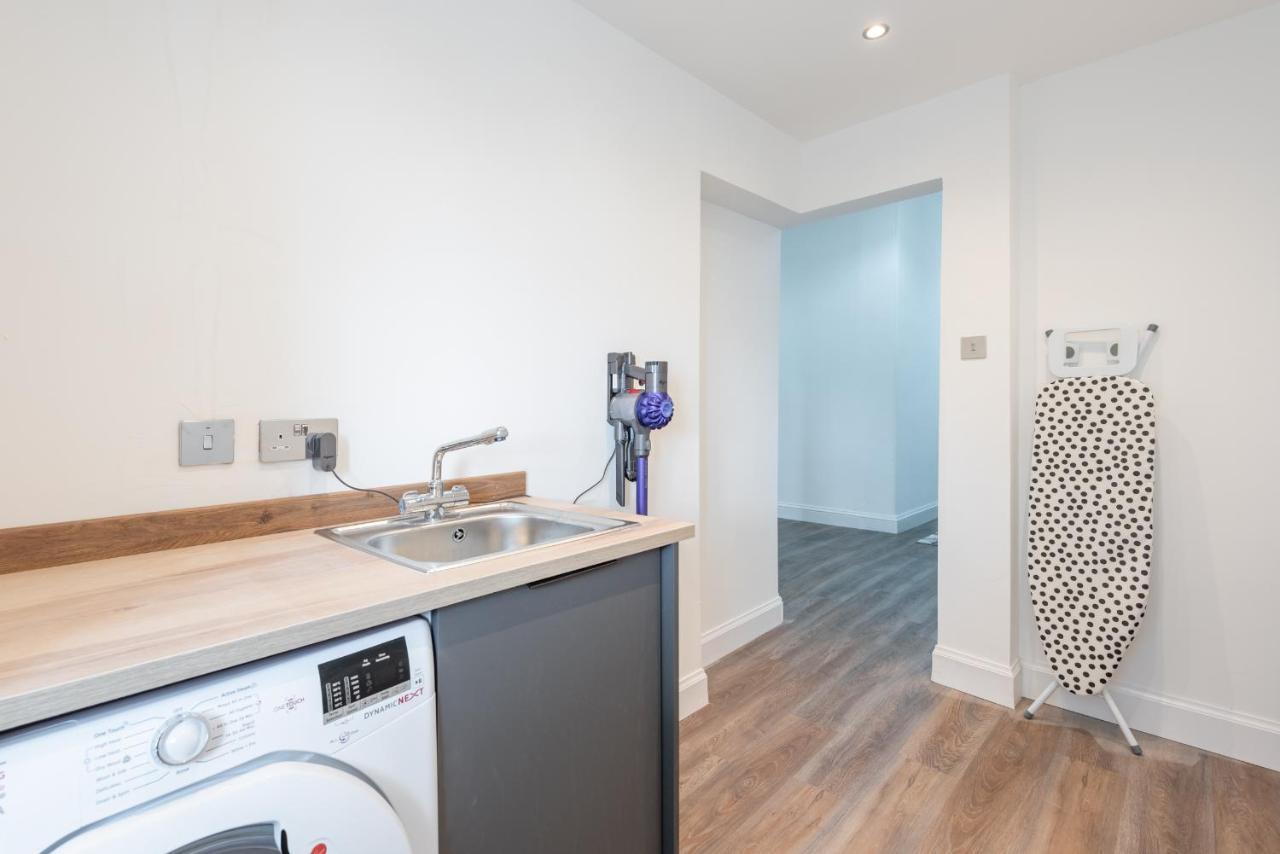 River View Apartment ダンディー エクステリア 写真