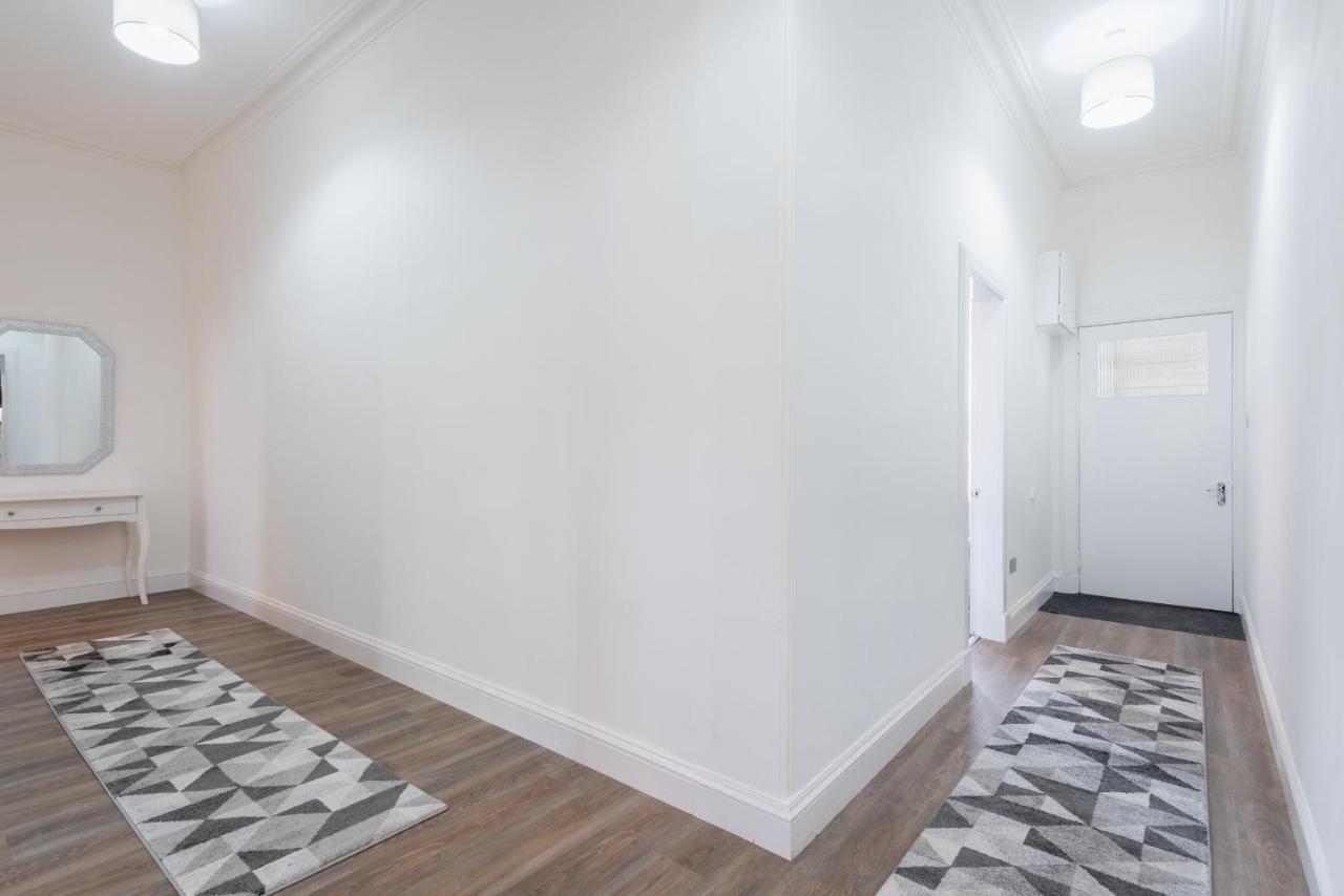 River View Apartment ダンディー エクステリア 写真