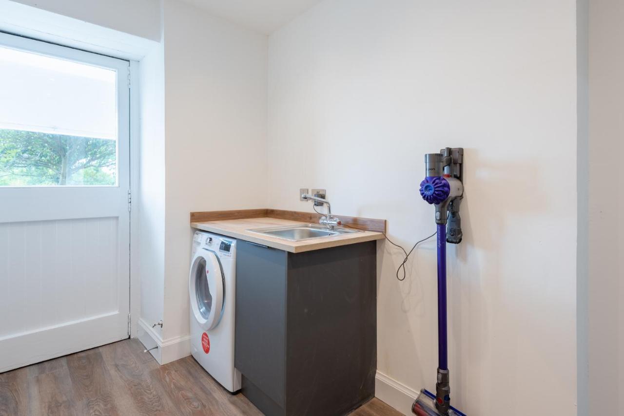 River View Apartment ダンディー エクステリア 写真