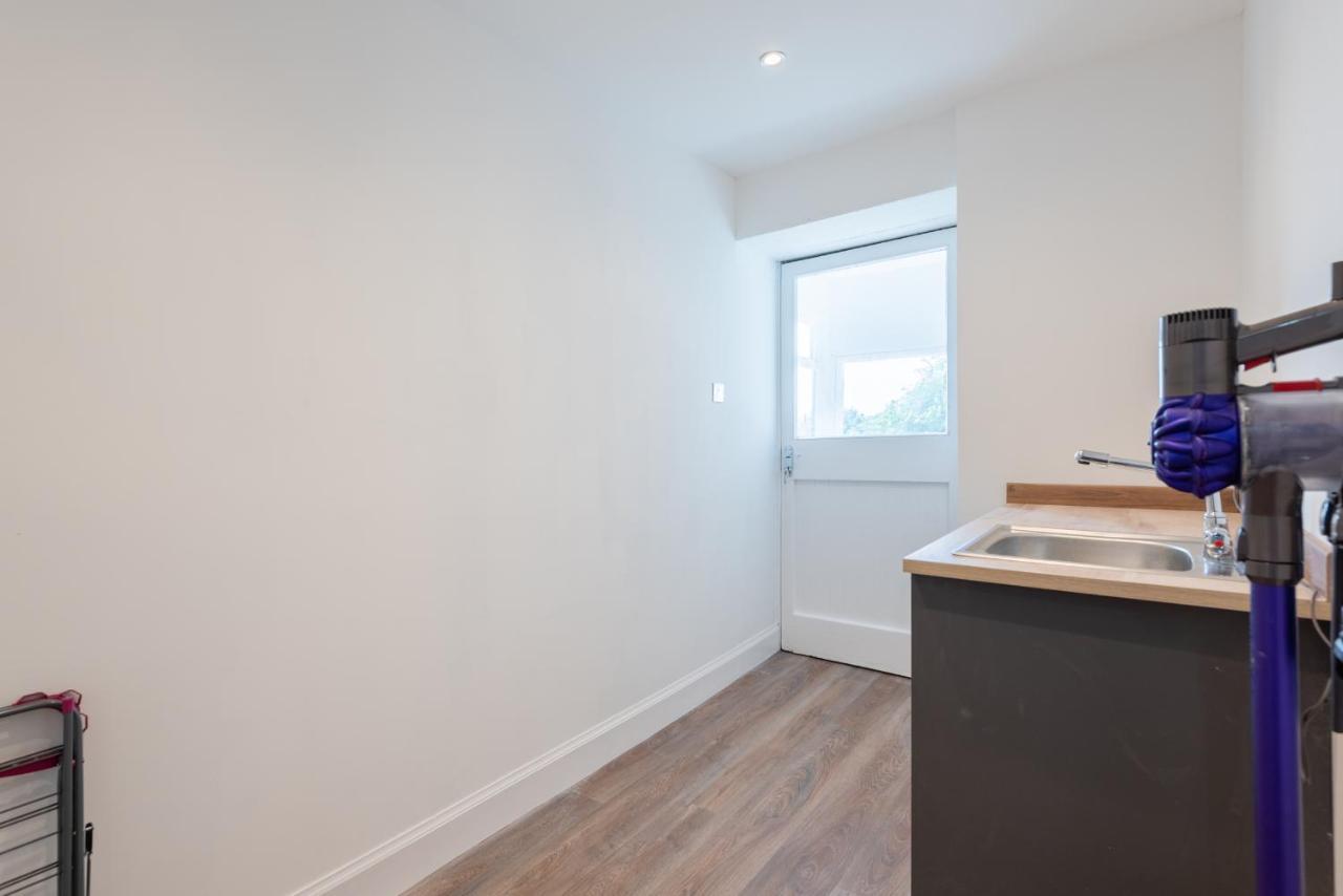 River View Apartment ダンディー エクステリア 写真