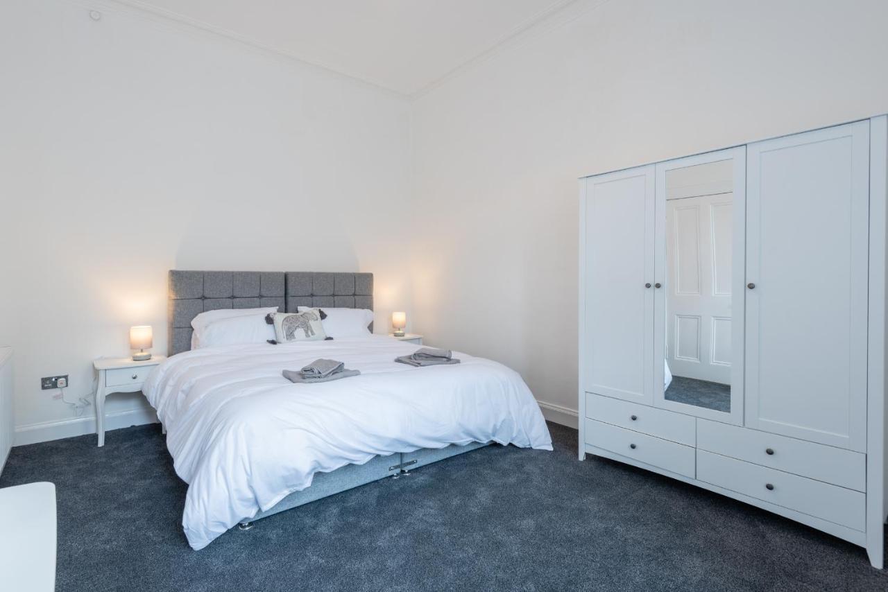 River View Apartment ダンディー エクステリア 写真