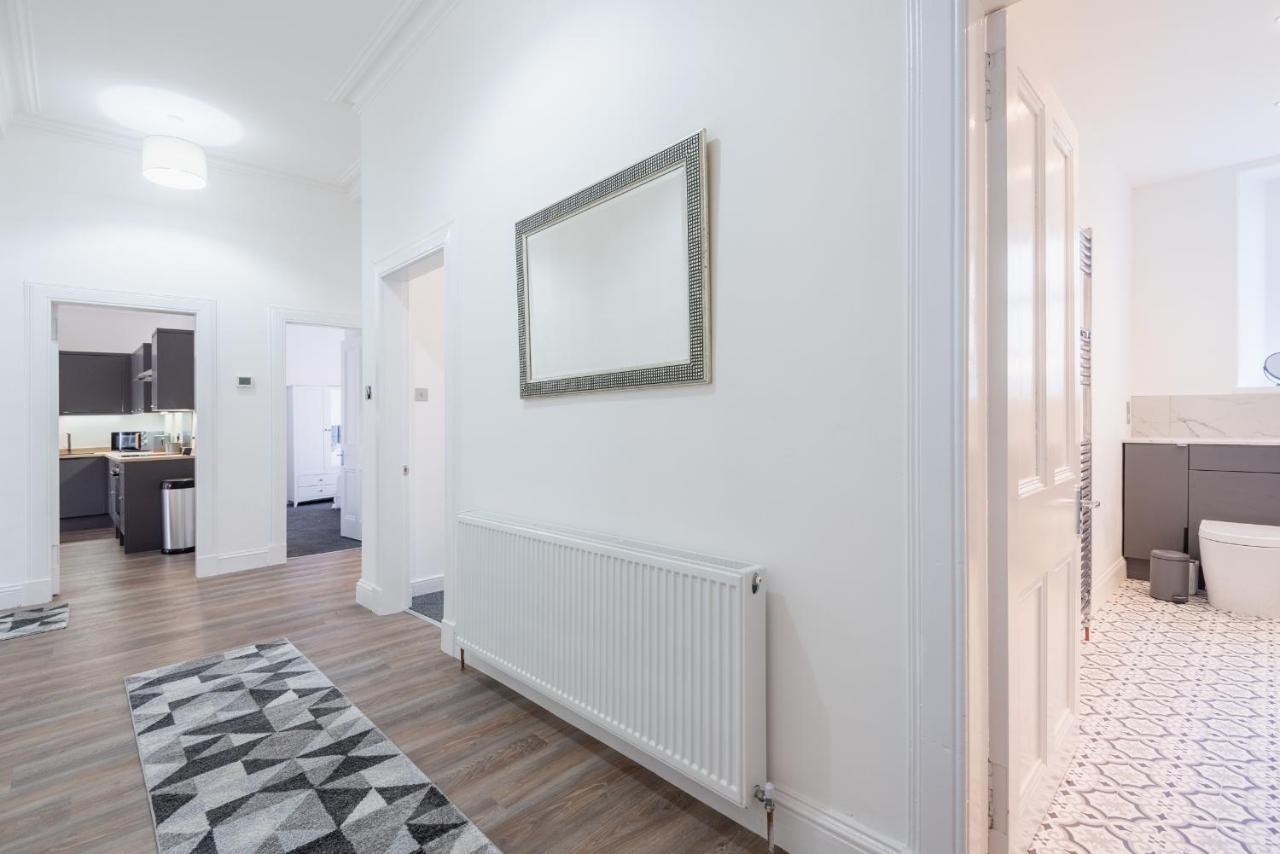 River View Apartment ダンディー エクステリア 写真