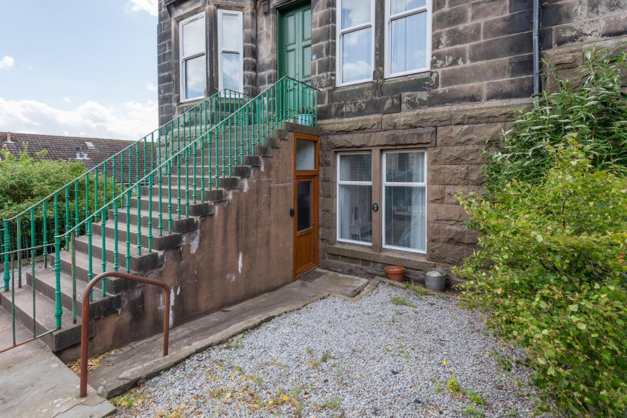 River View Apartment ダンディー エクステリア 写真