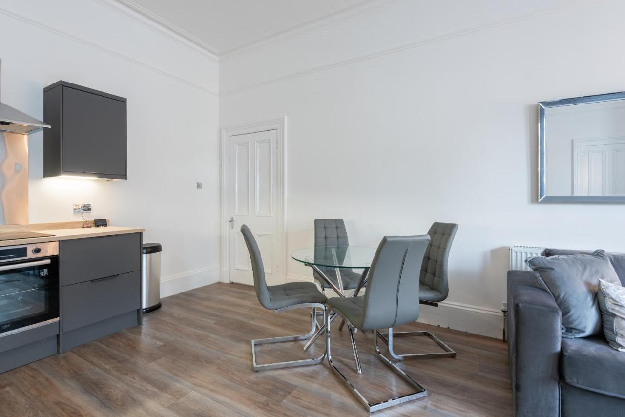 River View Apartment ダンディー エクステリア 写真
