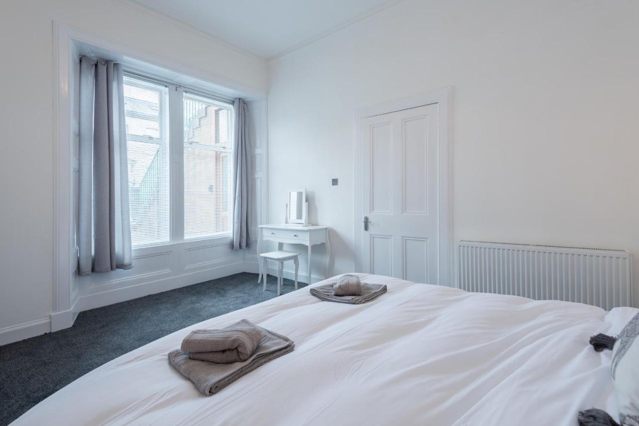 River View Apartment ダンディー エクステリア 写真
