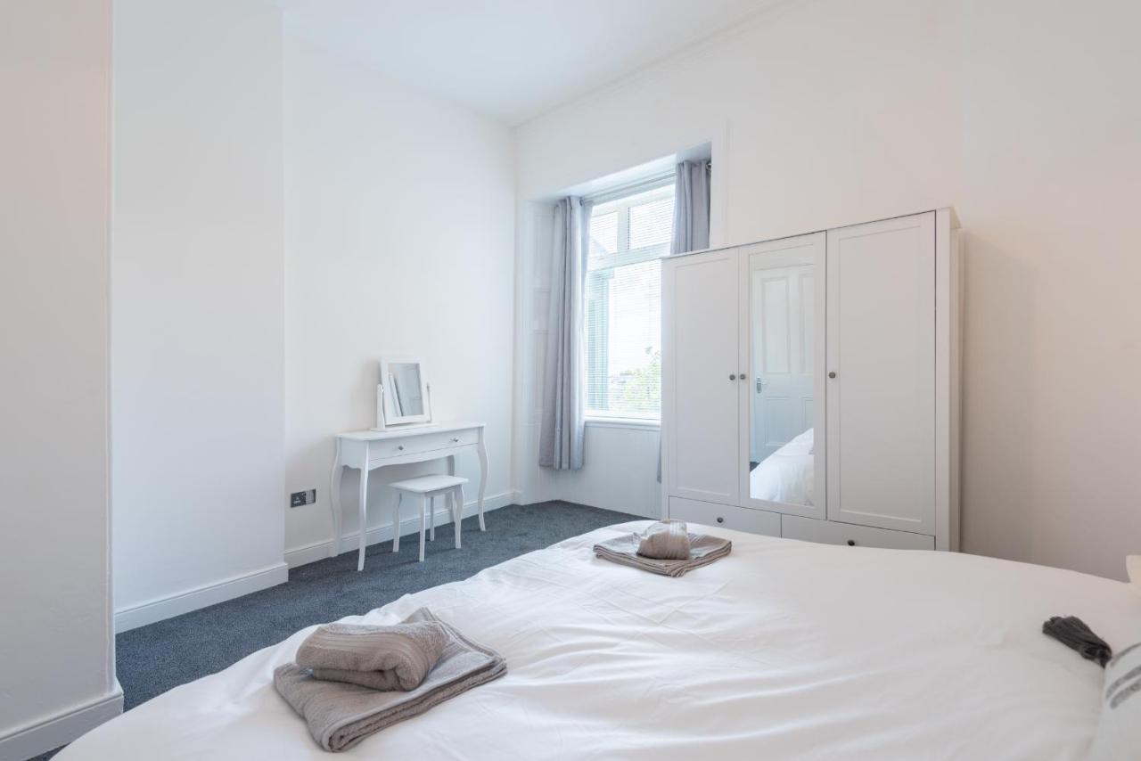 River View Apartment ダンディー エクステリア 写真