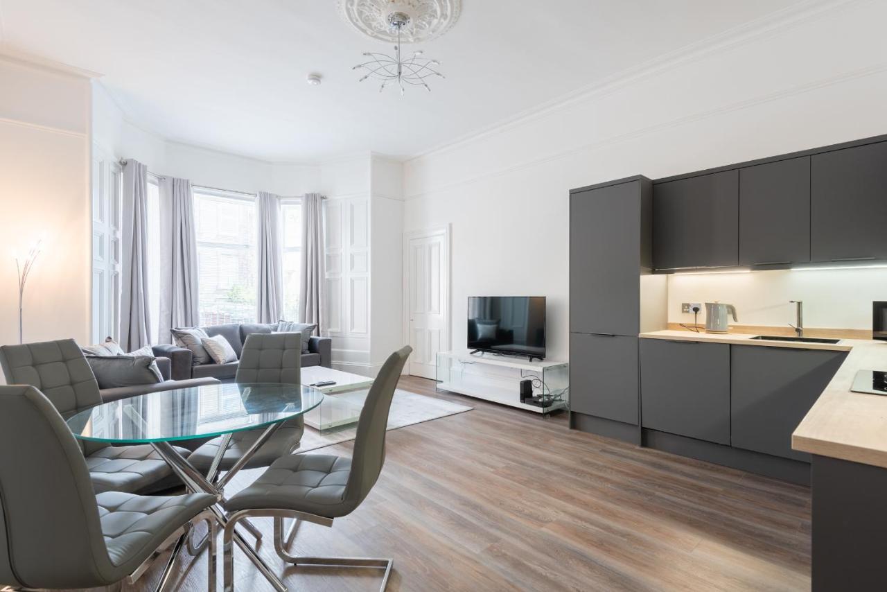 River View Apartment ダンディー エクステリア 写真
