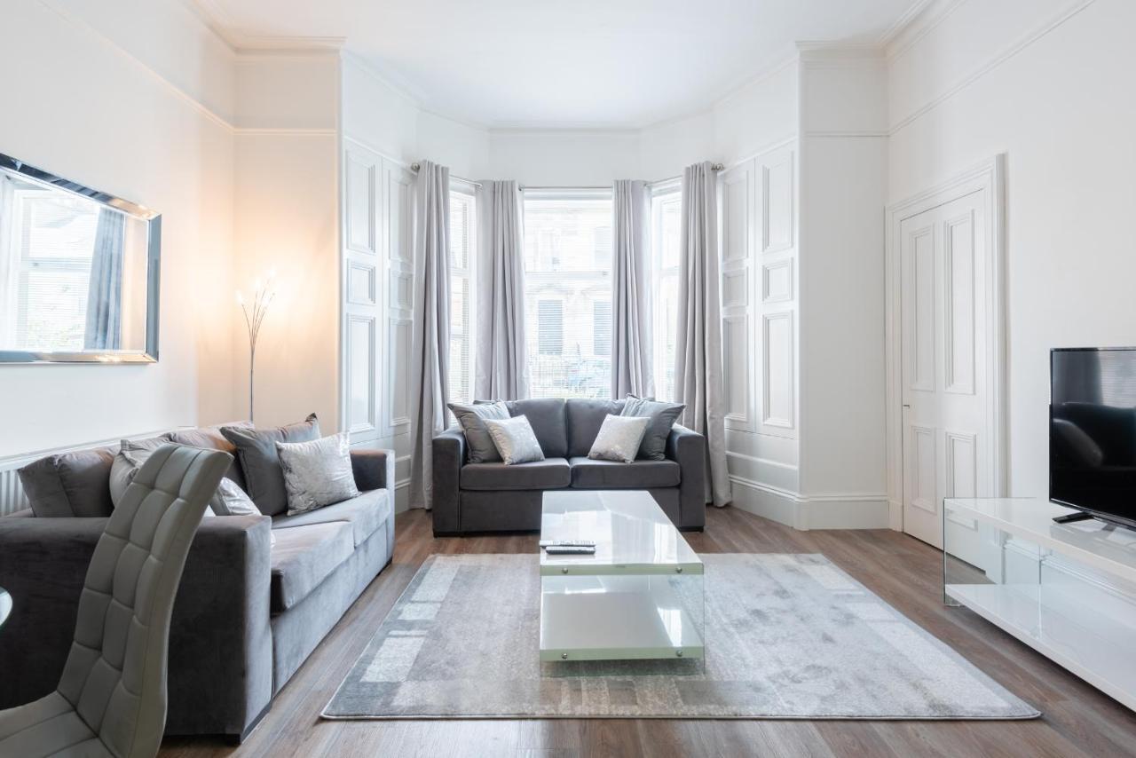River View Apartment ダンディー エクステリア 写真
